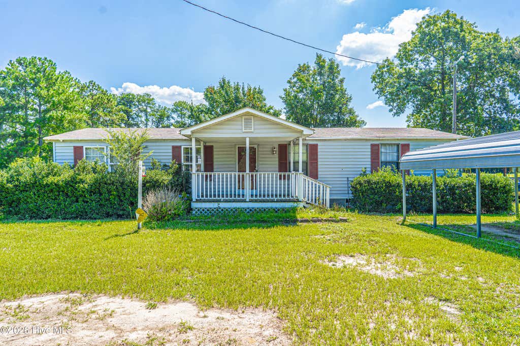 Photo of 455 Nc 381 Highway, Hamlet, NC 28345 (MLS # 100593445)