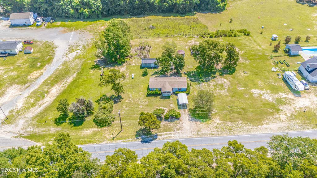Photo of 455 Nc 381 Highway, Hamlet, NC 28345 (MLS # 100593445)