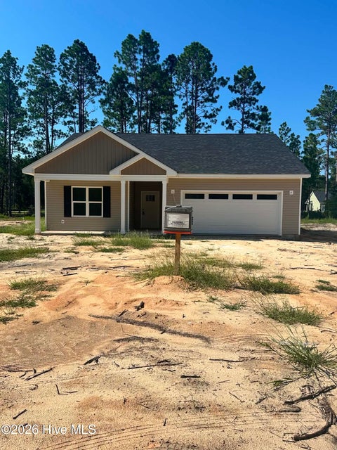 Photo of 350 Libby Lane, Pinebluff, NC 28373 (MLS # 100601593)