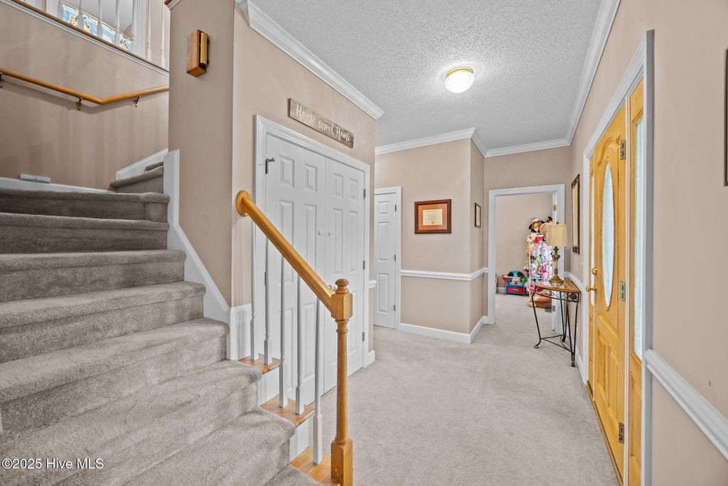 Photo of 3433 Birchwood Drive, Farmville, NC 27828 (MLS # 100525695)