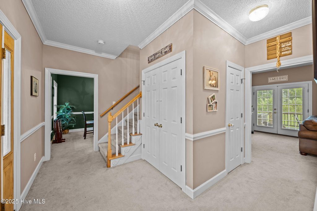 Photo of 3433 Birchwood Drive, Farmville, NC 27828 (MLS # 100525695)