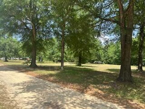 Vacant Land For Sale - 1029 Horseshoe B Road<br/> Augusta, GA 30906