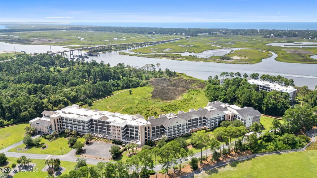 Photo of 3100 Marsh Grove Lane #Unit 3308, Southport, NC 28461 (MLS # 100606004)