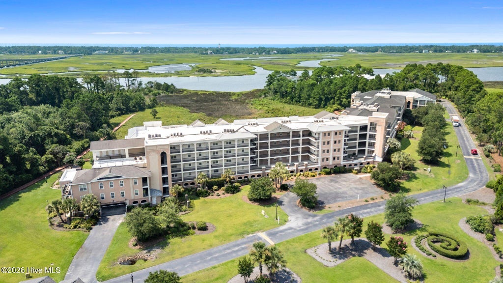 Photo of 3100 Marsh Grove Lane #Unit 3308, Southport, NC 28461 (MLS # 100606004)