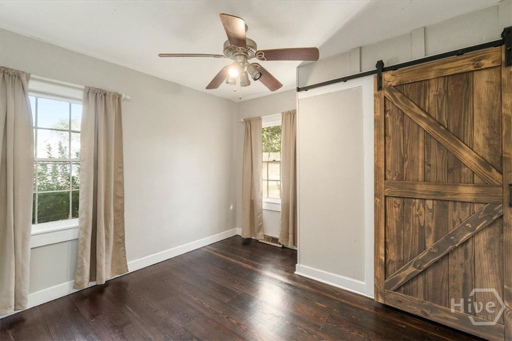 Photo of 362 Sims Street, Maysville, GA 30558 (MLS # CL352634)