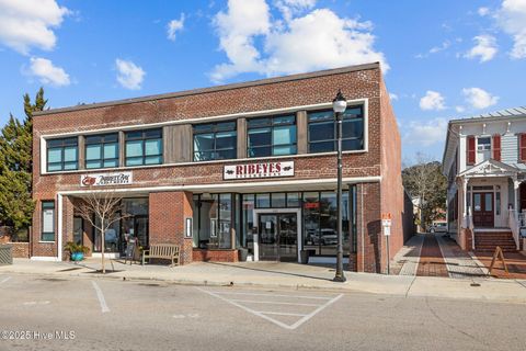 509 Front Street Beaufort NC 28516