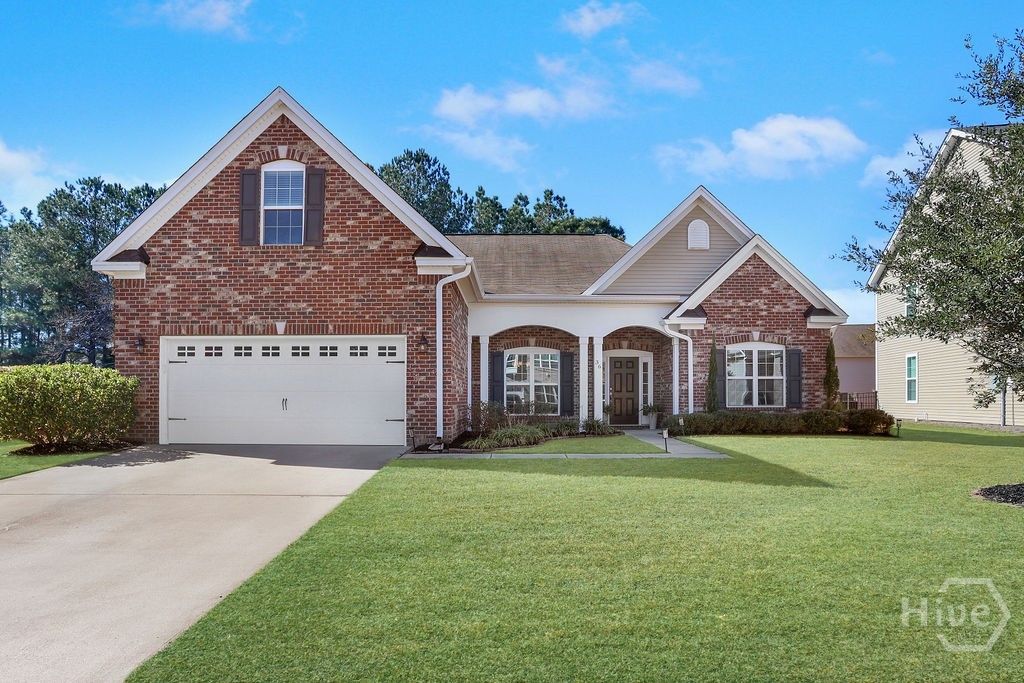 Photo of 36 Redwall Circle, Savannah, GA 31407 (MLS # SA347250)