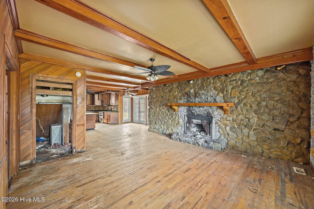 Photo of 740 Broad Creek Road, New Bern, NC 28560 (MLS # 100564891)