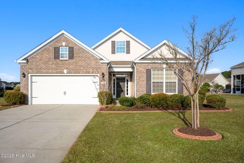 Photo of 211 Cable Lake Circle, Calabash, NC 28467 (MLS # 100547830)