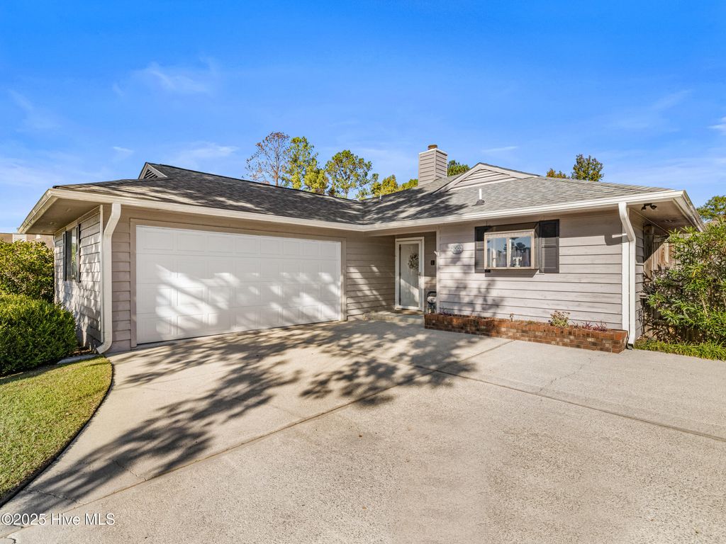 Photo of 2002 Colony Plaza, Jacksonville, NC 28546 (MLS # 100538354)