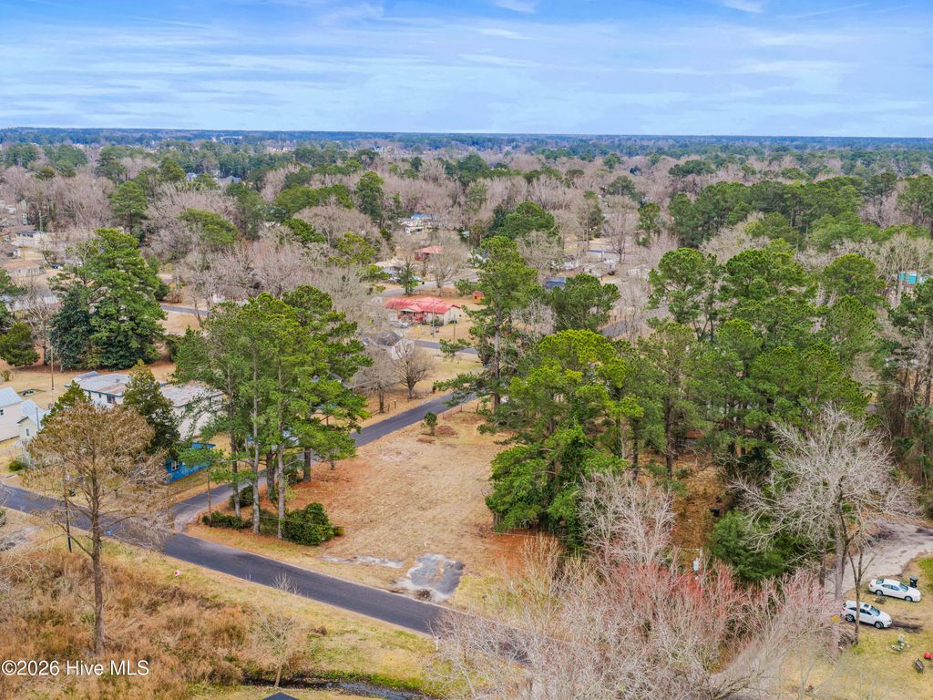 Photo of 2307 Mckinley Avenue, New Bern, NC 28562 (MLS # 100551478)