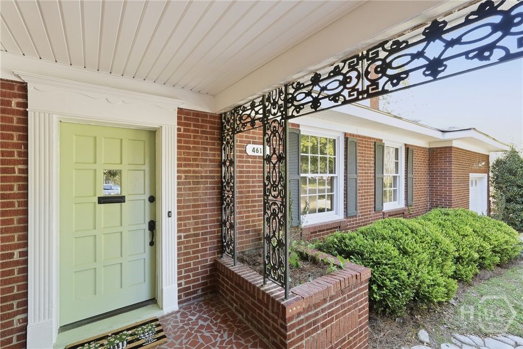 Photo of 4615 Sussex Place, Savannah, GA 31405 (MLS # SA352288)