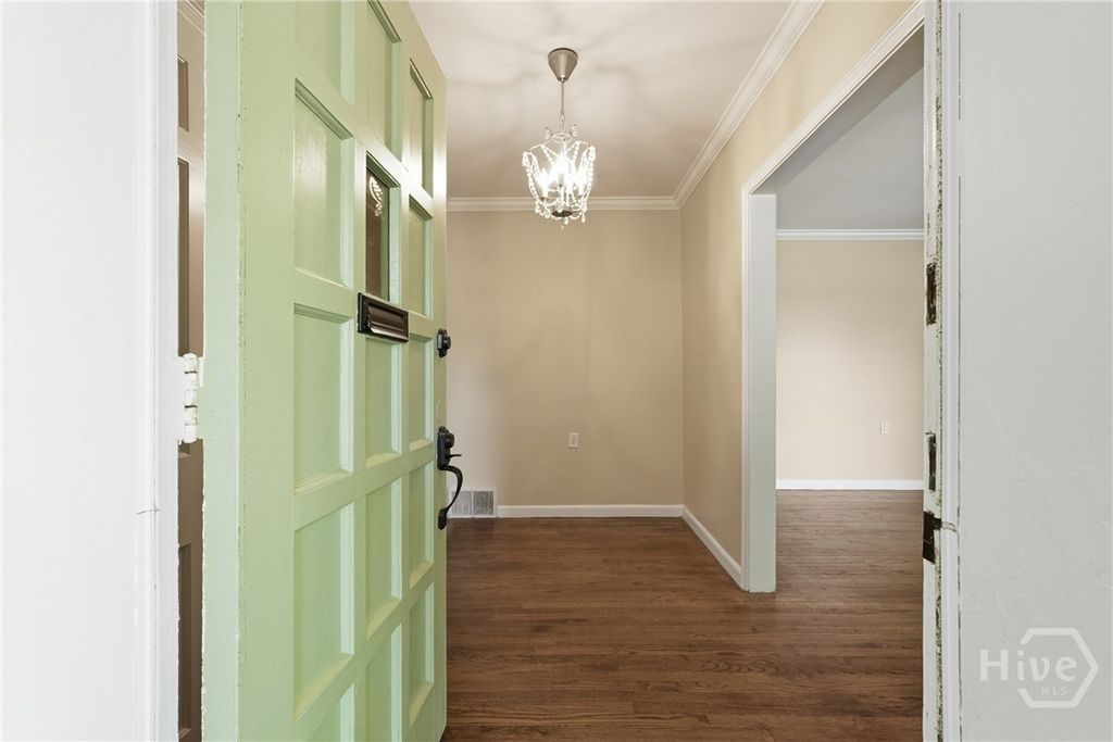 Photo of 4615 Sussex Place, Savannah, GA 31405 (MLS # SA352288)