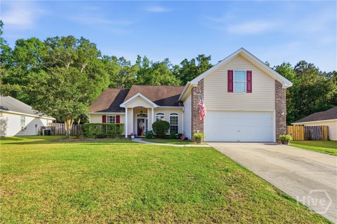 Homes For Sale - 334 Stonebridge Circle<br/> Savannah, GA 31419