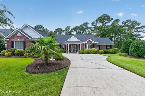 Photo of 107 Waterford Place SW, Ocean Isle Beach, NC 28469 (MLS # 100599780)