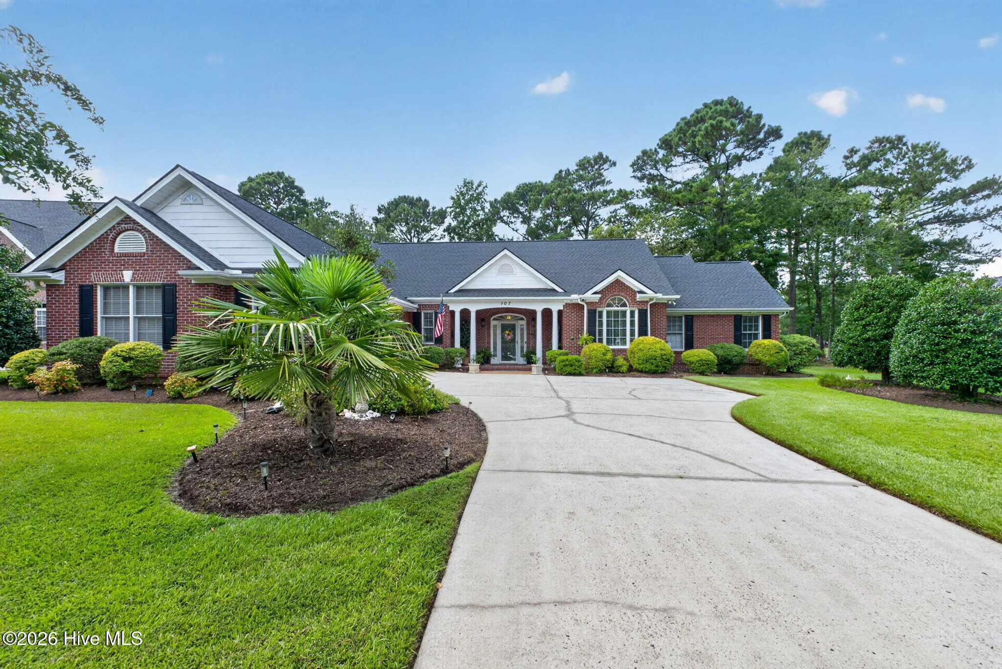 107 Waterford Place SW