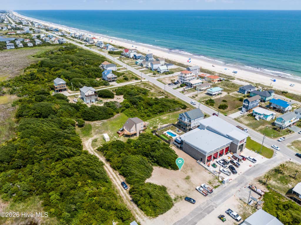 Photo of 11 Gray Street, North Topsail Beach, NC 28460 (MLS # 100592707)
