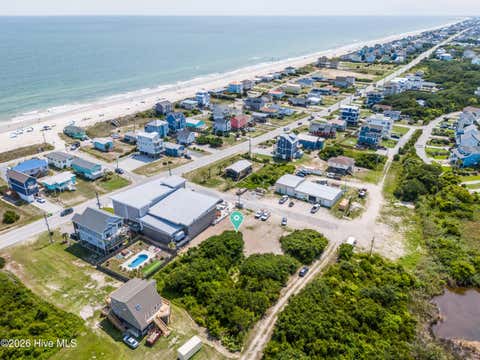 Tiny photo for 11 Gray Street, North Topsail Beach, NC 28460 (MLS # 100592707)
