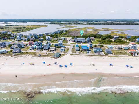 Tiny photo for 11 Gray Street, North Topsail Beach, NC 28460 (MLS # 100592707)