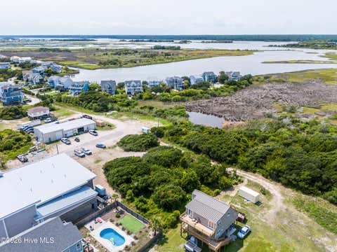 Tiny photo for 11 Gray Street, North Topsail Beach, NC 28460 (MLS # 100592707)
