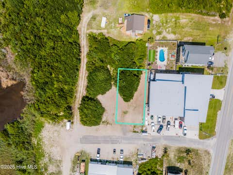 Tiny photo for 11 Gray Street, North Topsail Beach, NC 28460 (MLS # 100592707)