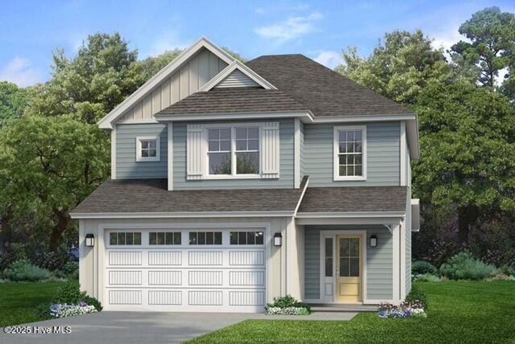 Photo of 148 Carver Street, Carthage, NC 28327 (MLS # 100536859)