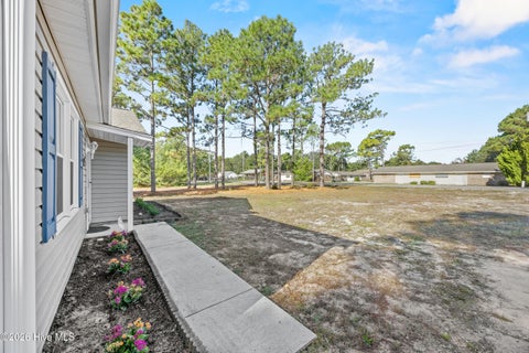 Tiny photo for 415 Horn Road, Wilmington, NC 28412 (MLS # 100610399)