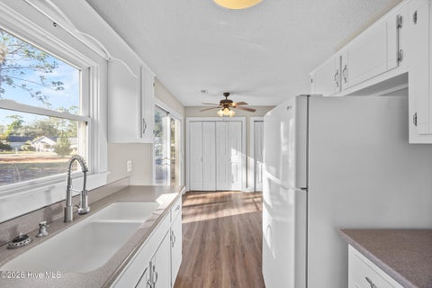 Tiny photo for 415 Horn Road, Wilmington, NC 28412 (MLS # 100610399)