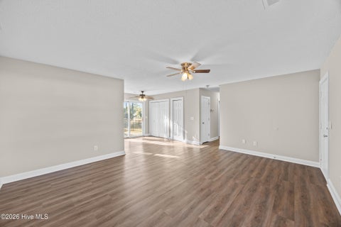 Tiny photo for 415 Horn Road, Wilmington, NC 28412 (MLS # 100610399)