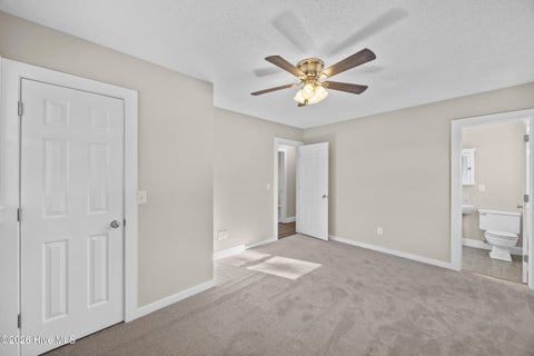 Tiny photo for 415 Horn Road, Wilmington, NC 28412 (MLS # 100610399)