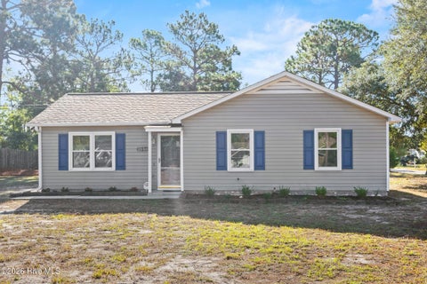Photo of 415 Horn Road, Wilmington, NC 28412 (MLS # 100610399)