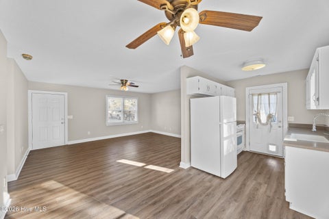 Tiny photo for 415 Horn Road, Wilmington, NC 28412 (MLS # 100610399)