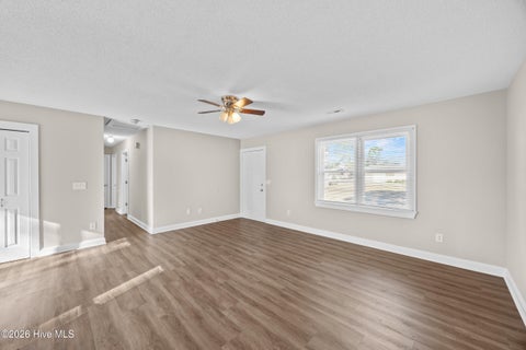 Tiny photo for 415 Horn Road, Wilmington, NC 28412 (MLS # 100610399)
