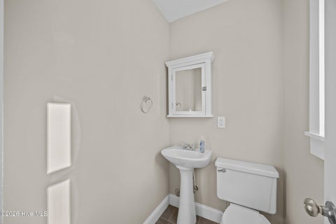 Tiny photo for 415 Horn Road, Wilmington, NC 28412 (MLS # 100610399)