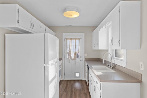 Tiny photo for 415 Horn Road, Wilmington, NC 28412 (MLS # 100610399)