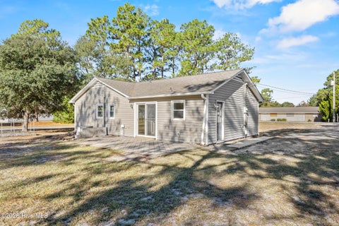 Tiny photo for 415 Horn Road, Wilmington, NC 28412 (MLS # 100610399)