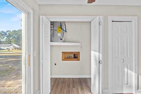 Tiny photo for 415 Horn Road, Wilmington, NC 28412 (MLS # 100610399)