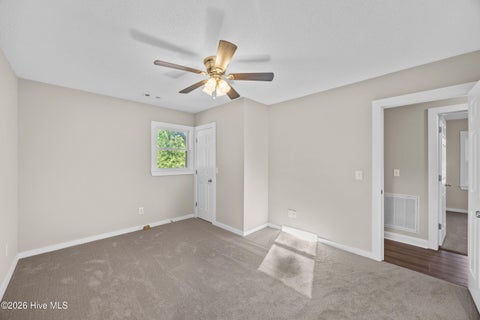Tiny photo for 415 Horn Road, Wilmington, NC 28412 (MLS # 100610399)