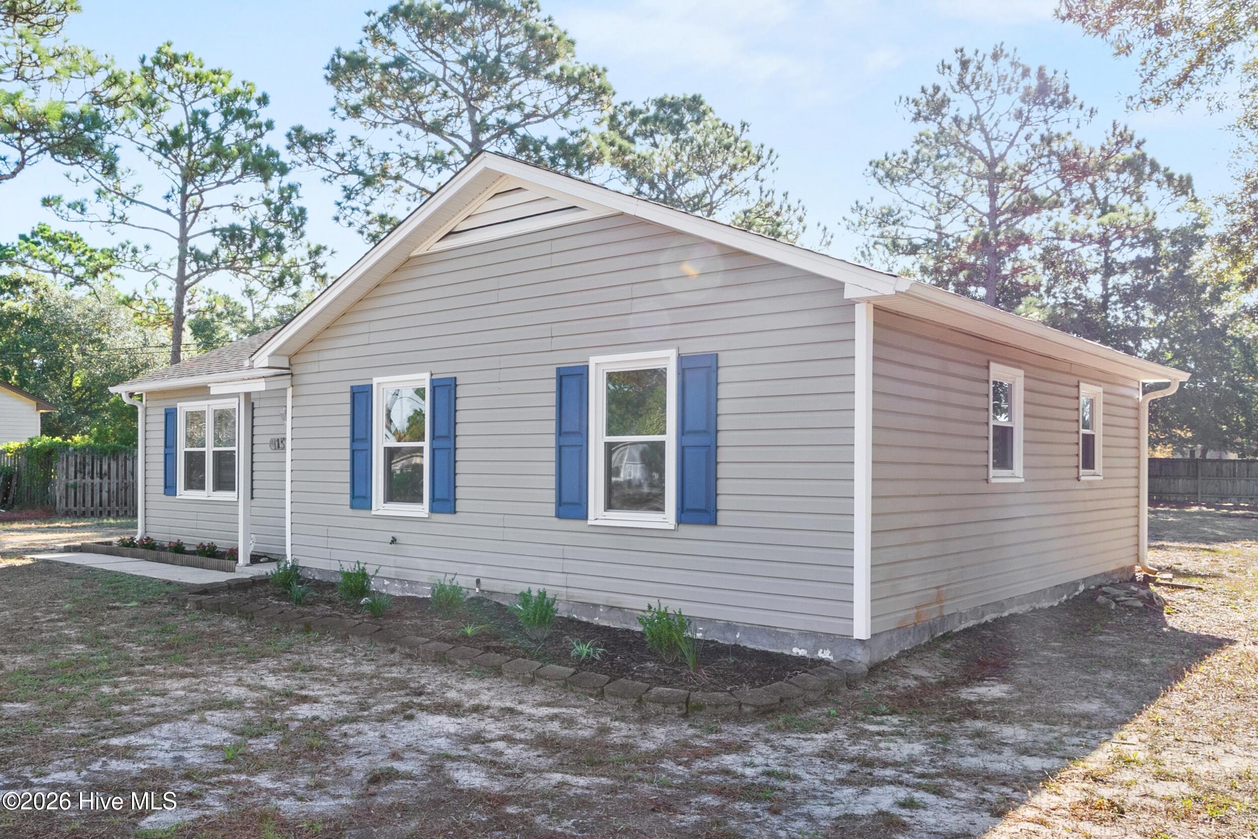 415 Horn Road