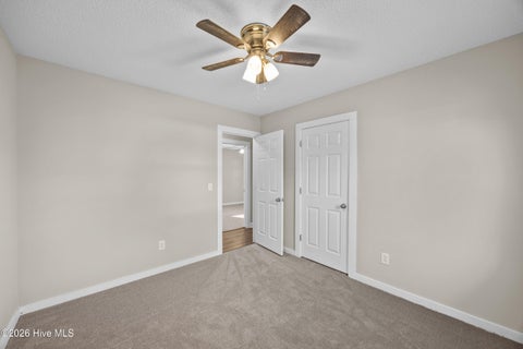 Tiny photo for 415 Horn Road, Wilmington, NC 28412 (MLS # 100610399)