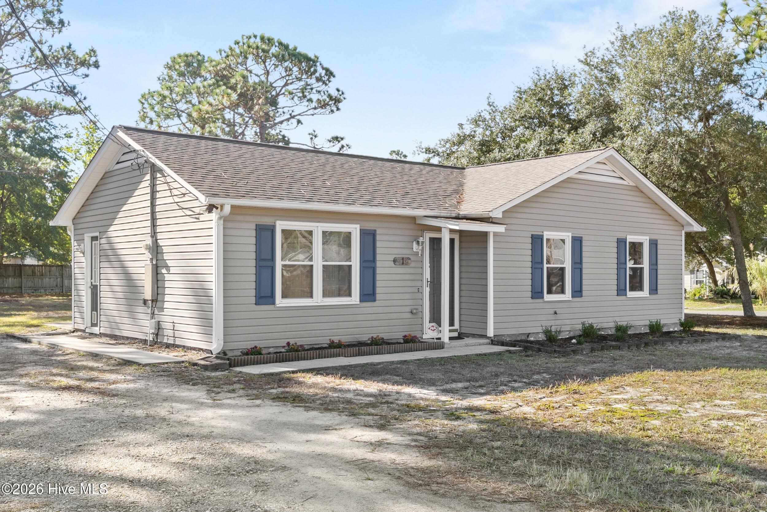 415 Horn Road