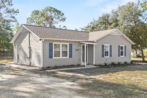 Tiny photo for 415 Horn Road, Wilmington, NC 28412 (MLS # 100610399)