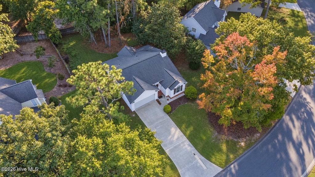 Photo of 721 Creekridge Road, Aiken, SC 29803 (MLS # 100612501)