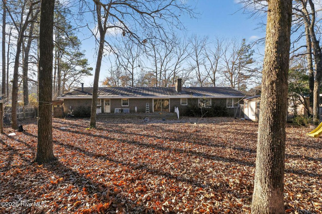Photo of 12521 Richardson Road, Laurinburg, NC 28352 (MLS # 100548744)