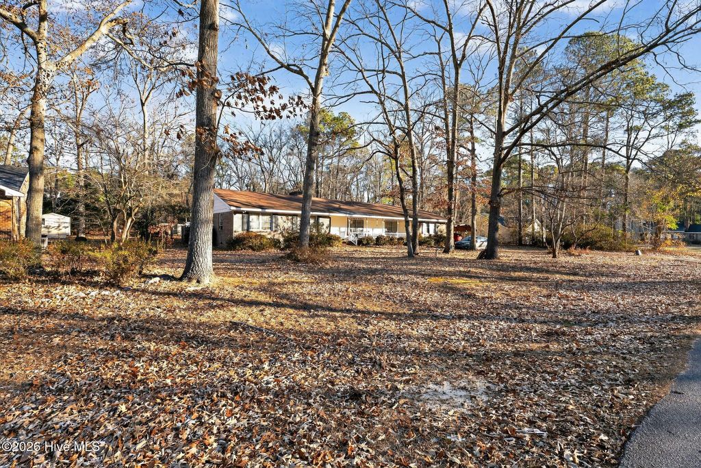 Photo of 12521 Richardson Road, Laurinburg, NC 28352 (MLS # 100548744)