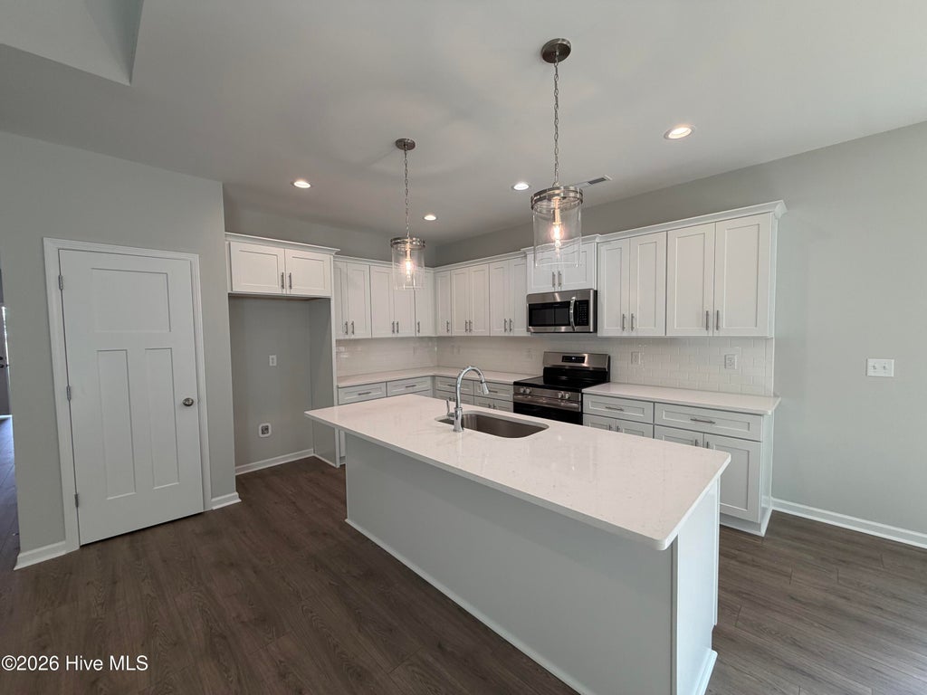 Photo of 41 Peach Court, Burgaw, NC 28425 (MLS # 100579619)