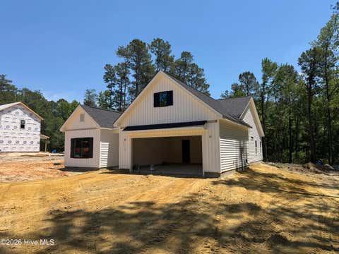 Tiny photo for 41 Peach Court, Burgaw, NC 28425 (MLS # 100579619)