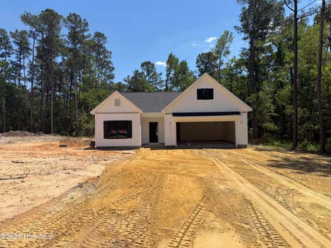 Tiny photo for 41 Peach Court, Burgaw, NC 28425 (MLS # 100579619)