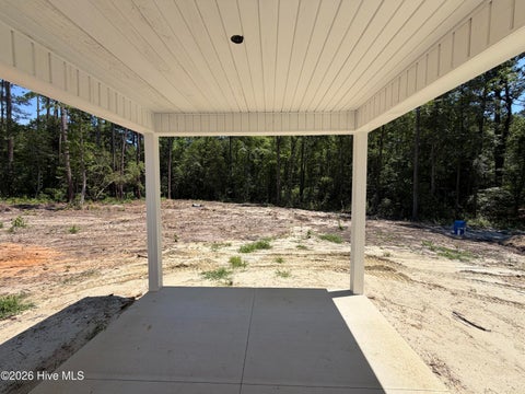 Tiny photo for 41 Peach Court, Burgaw, NC 28425 (MLS # 100579619)