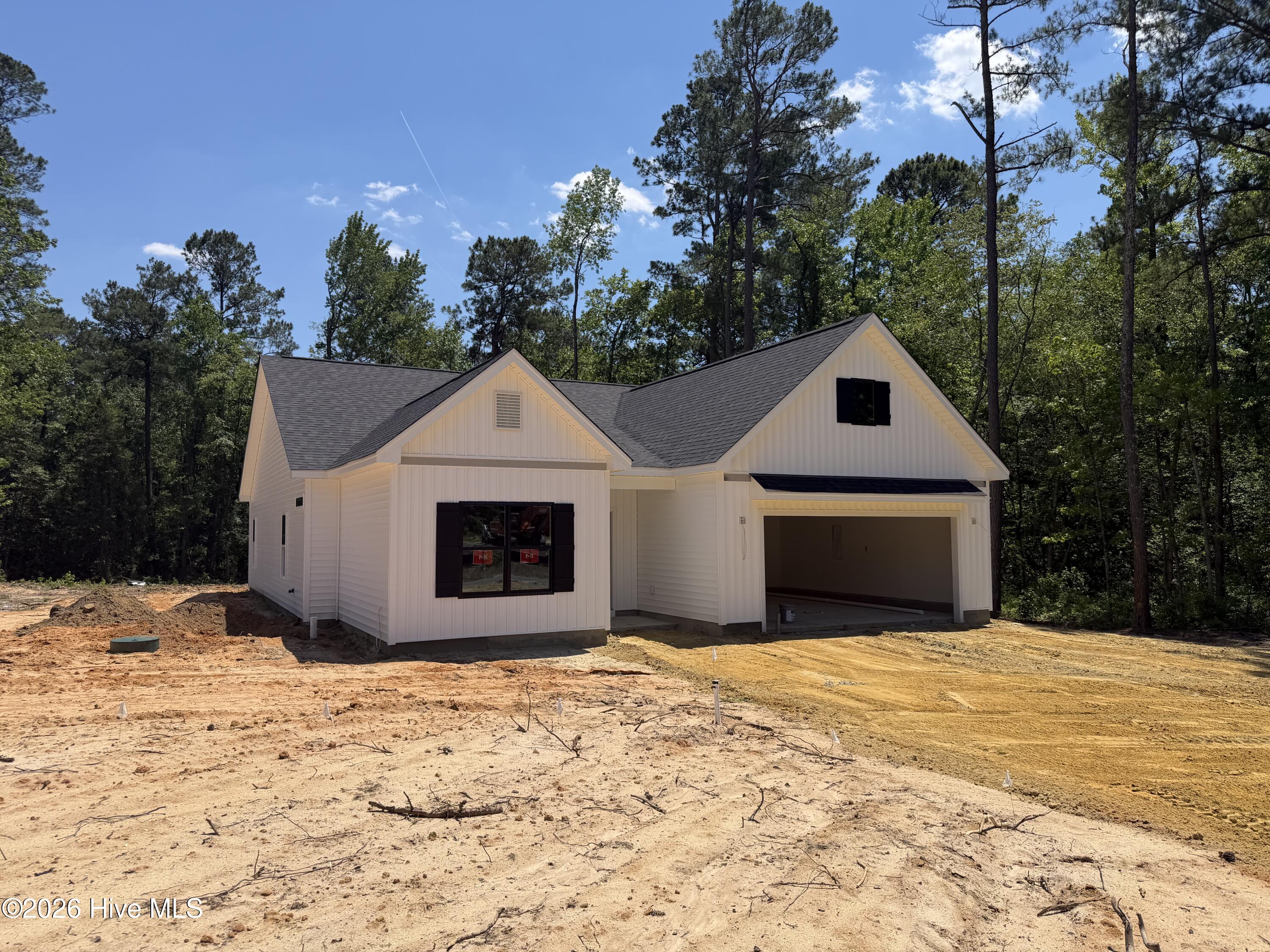 41 Peach Court